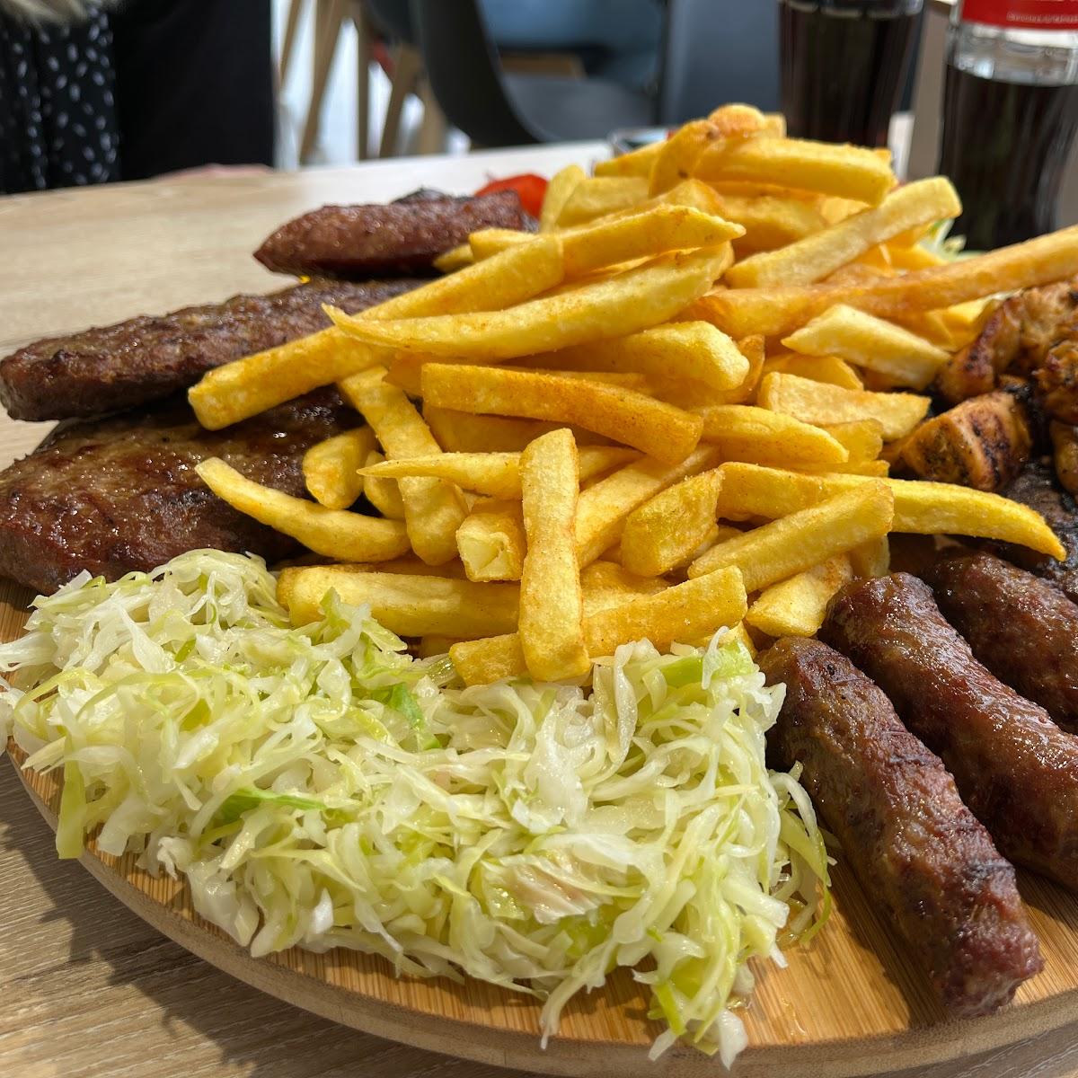 Restaurant "Jack
