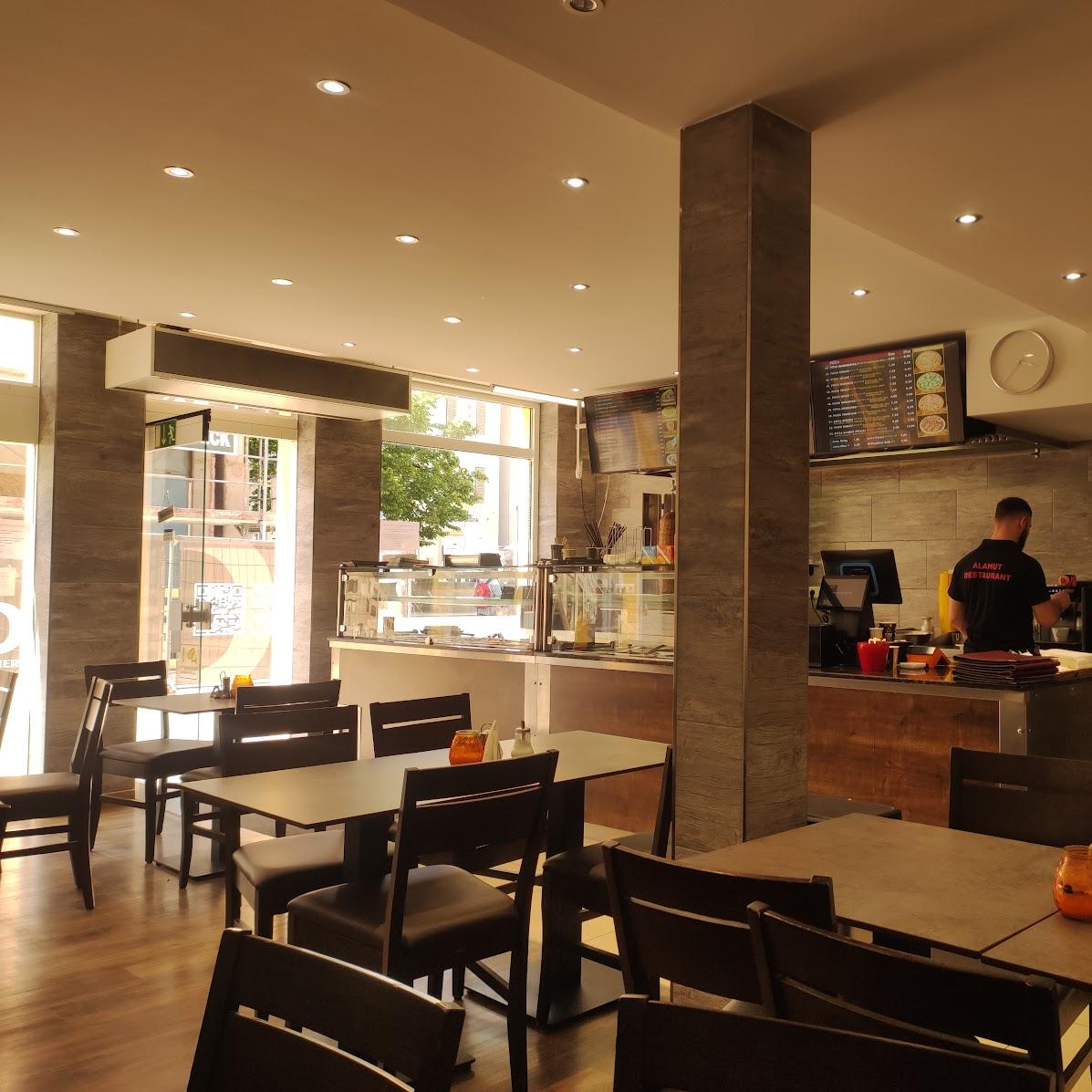 Restaurant "Alamut Restaurant" in Rottenburg am Neckar