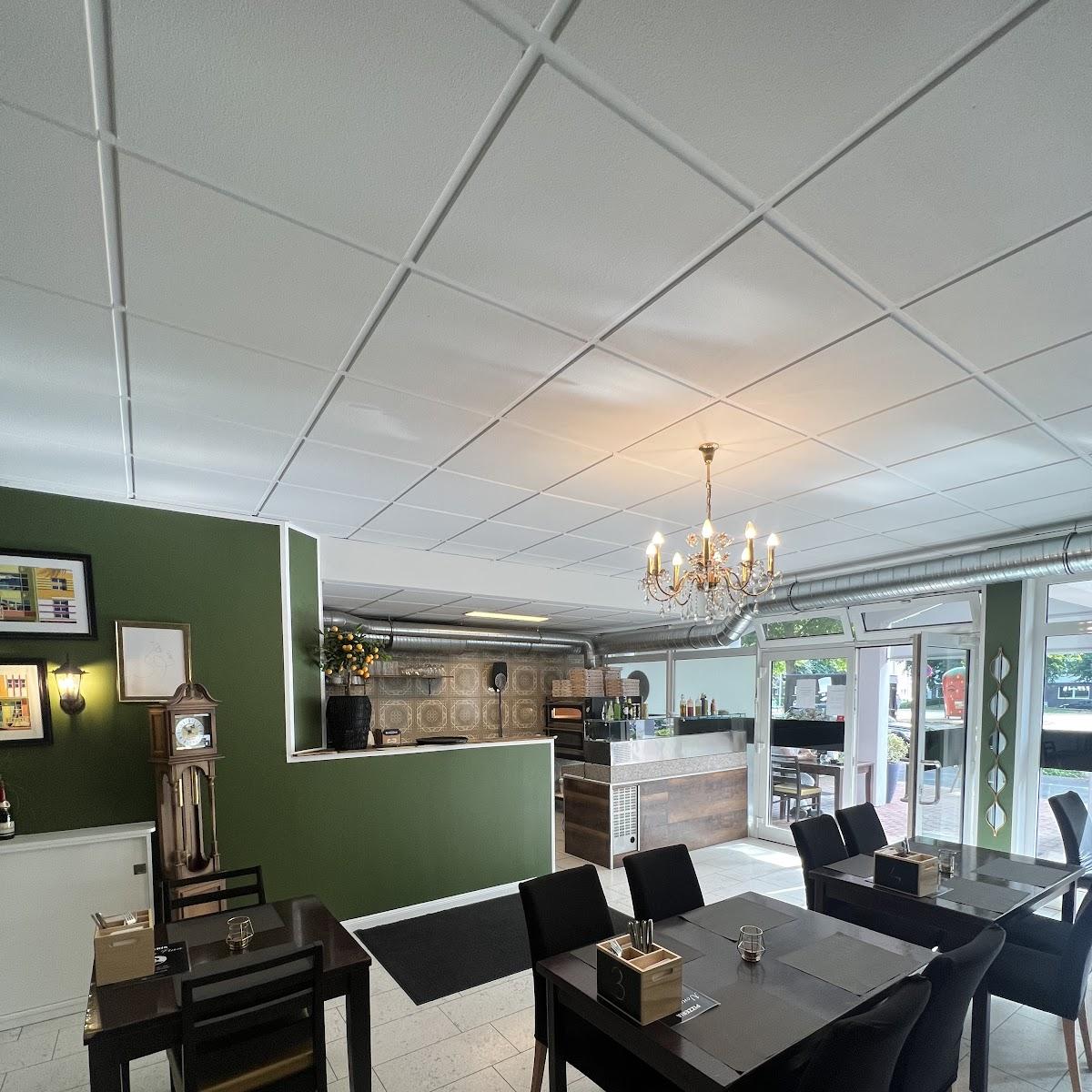 Restaurant "Pizzeria Nonna Pina" in Kerpen