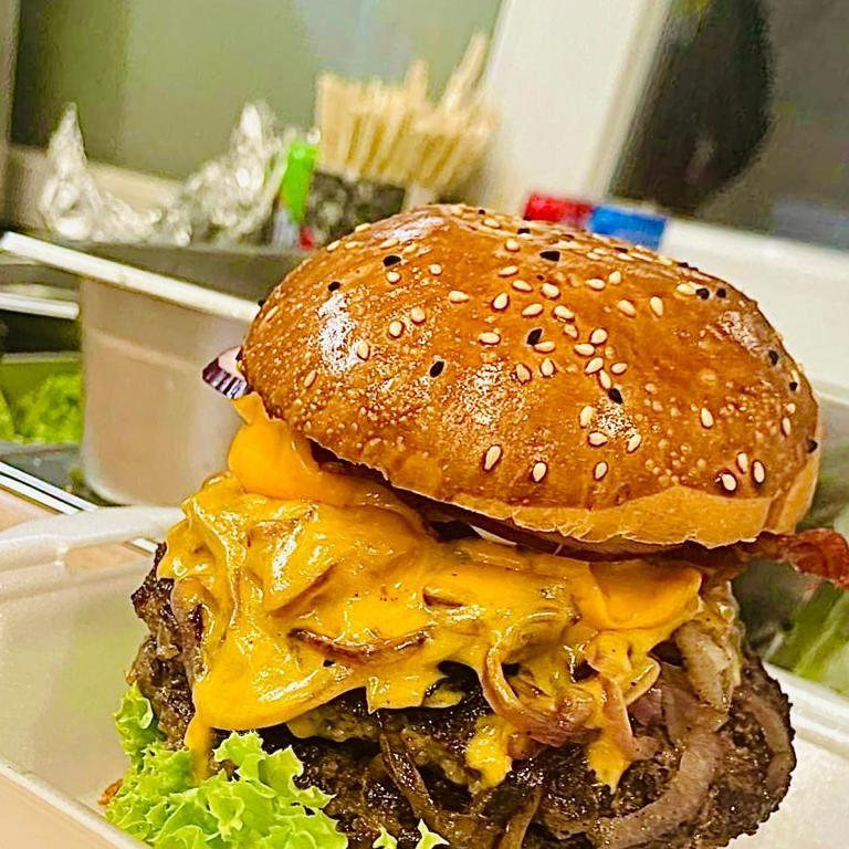Restaurant "Tasty Burger" in Dortmund