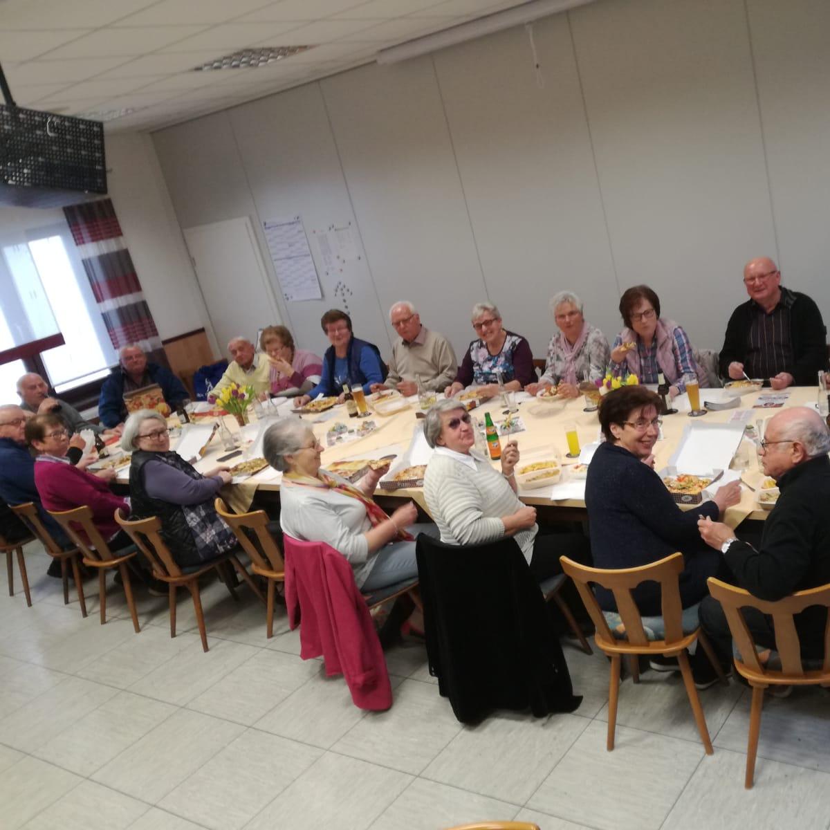 Restaurant "Royal Grill" in  Oberaula