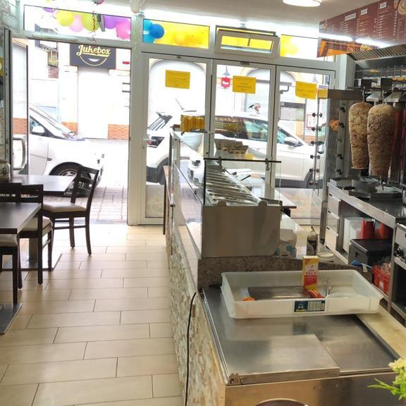 Restaurant "Elinda Grill" in Troisdorf