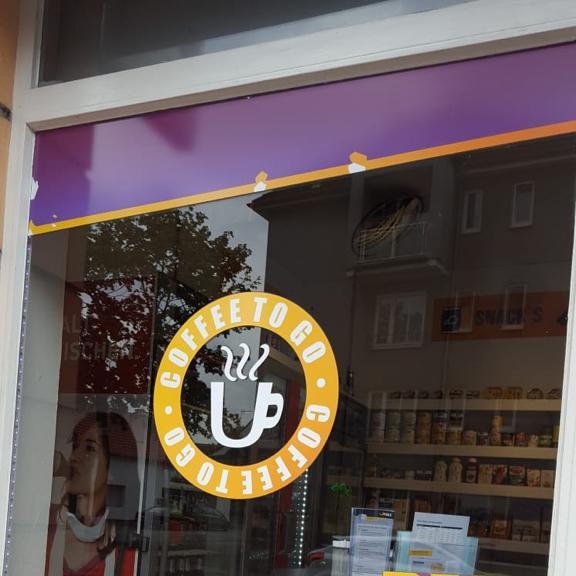 Restaurant "Wanheimer Kiosk" in Duisburg