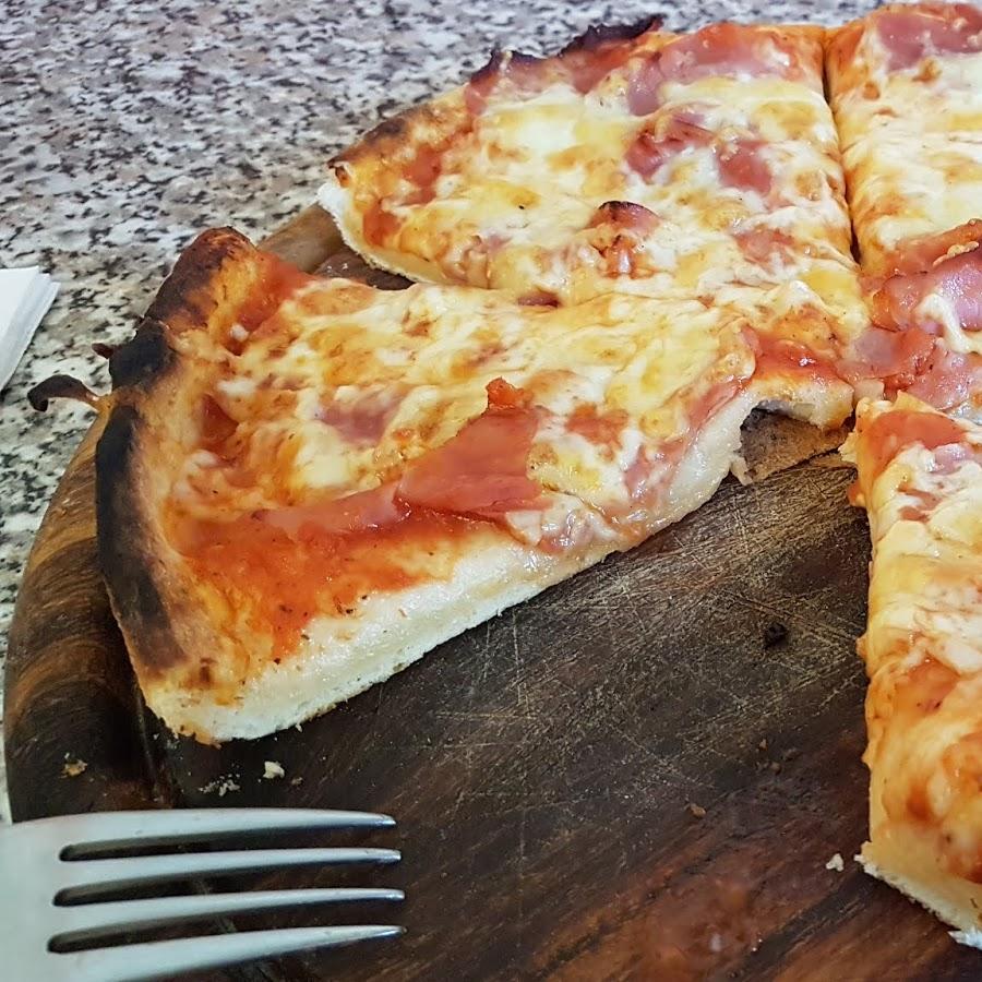 Restaurant "Pizzeria Bonjorno" in  Oberaula