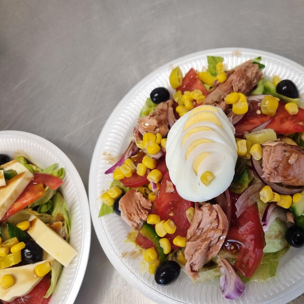 Restaurant "Pinoccio" in Boizenburg-Elbe