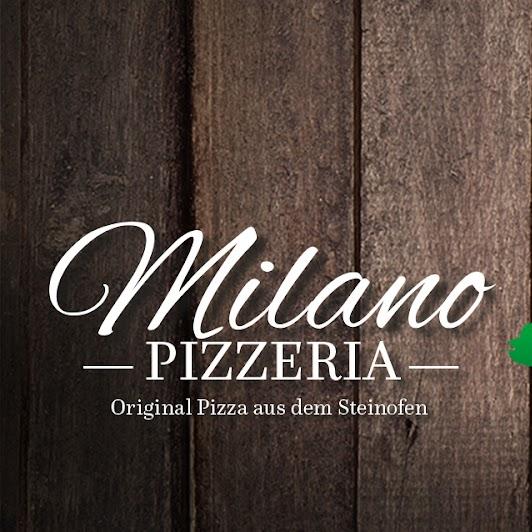 Restaurant "Pizzeria Milano" in Lohne (Oldenburg)