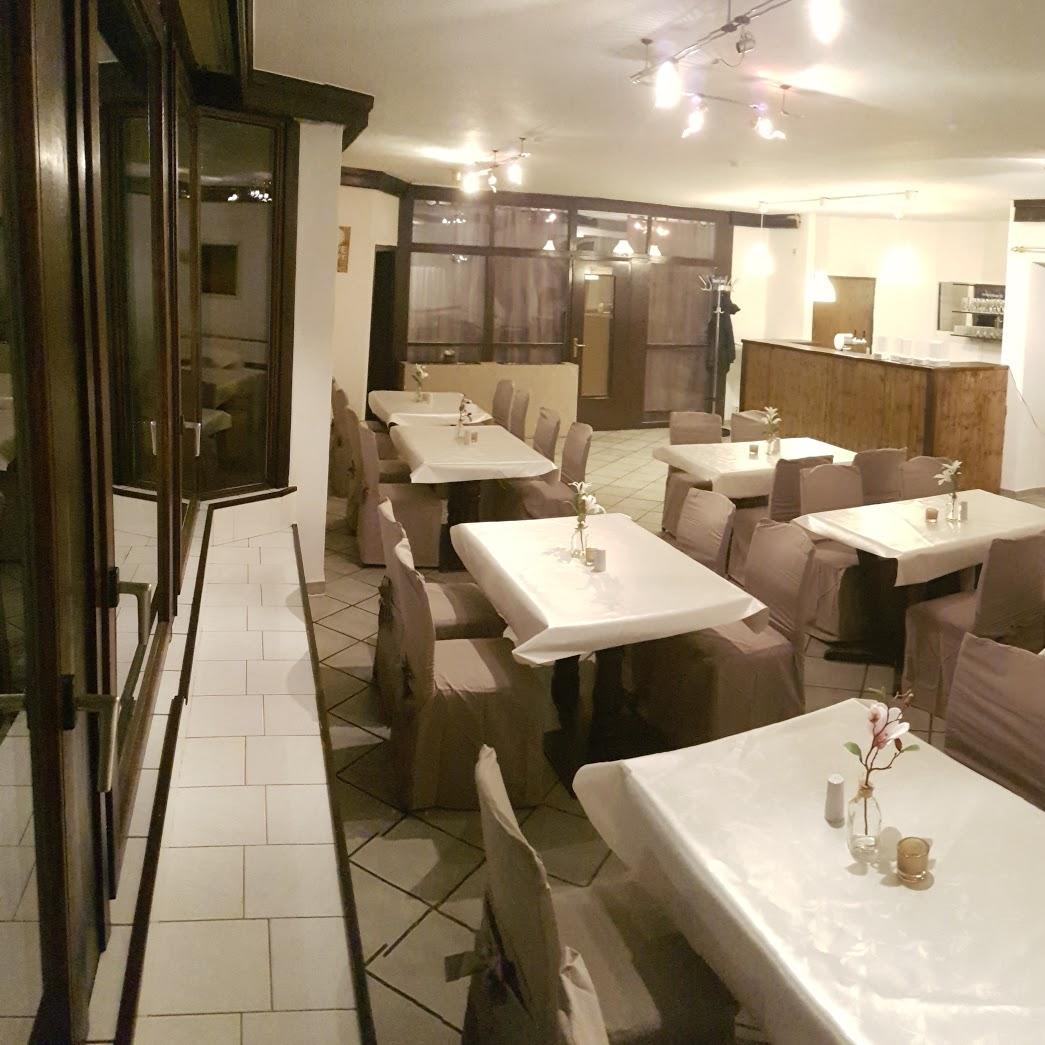 Restaurant "Restaurant Aroma" in Kassel