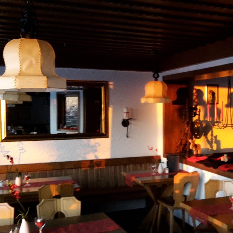 Restaurant "Restaurant Schüssler GbR" in  Schwarzenborn