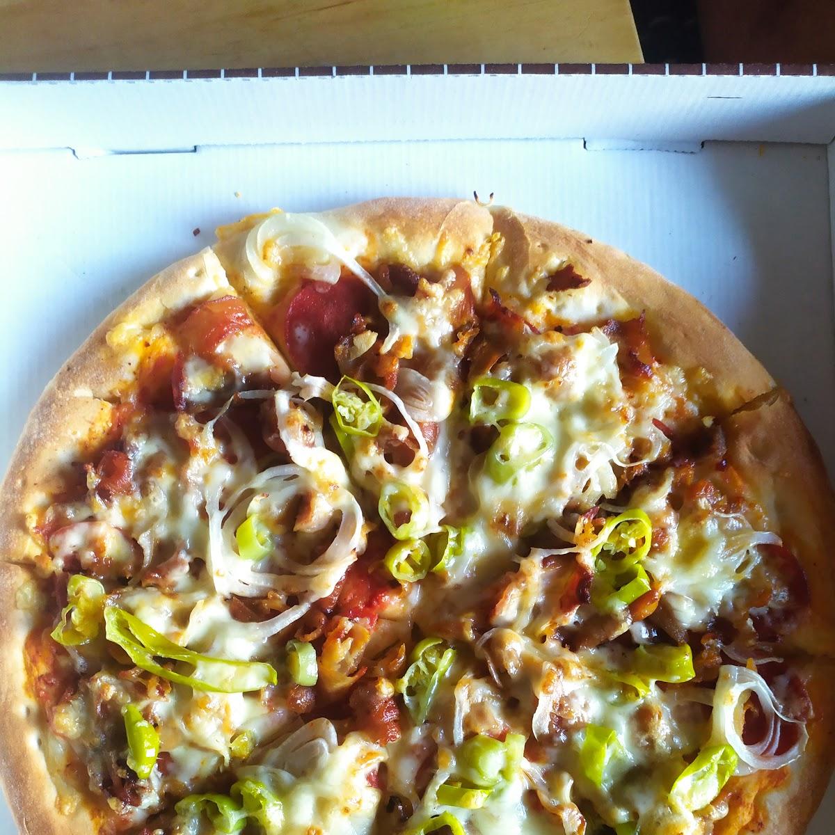 Restaurant "Pizza Express" in  Hersfeld