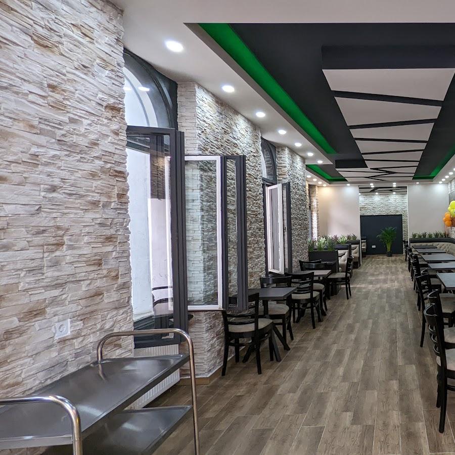 Restaurant "Eat Point" in Berlin