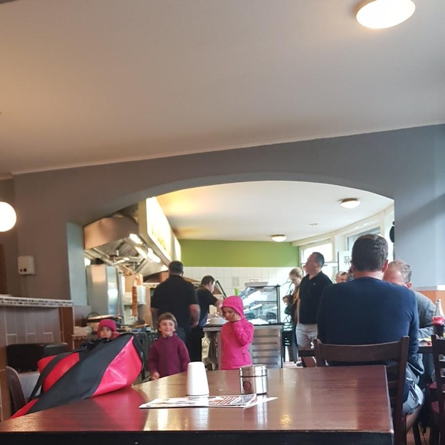 Restaurant "Niederaußemer Grill | Mit Online Lieferservice für  & Umgebung" in Bergheim