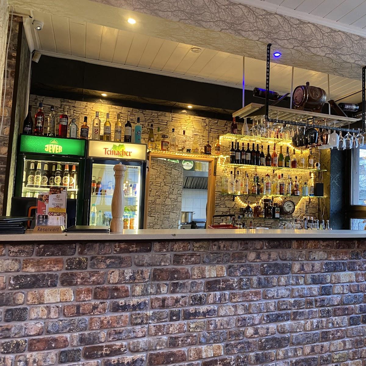 Restaurant "KAVKAZ Restaurant" in Edingen-Neckarhausen