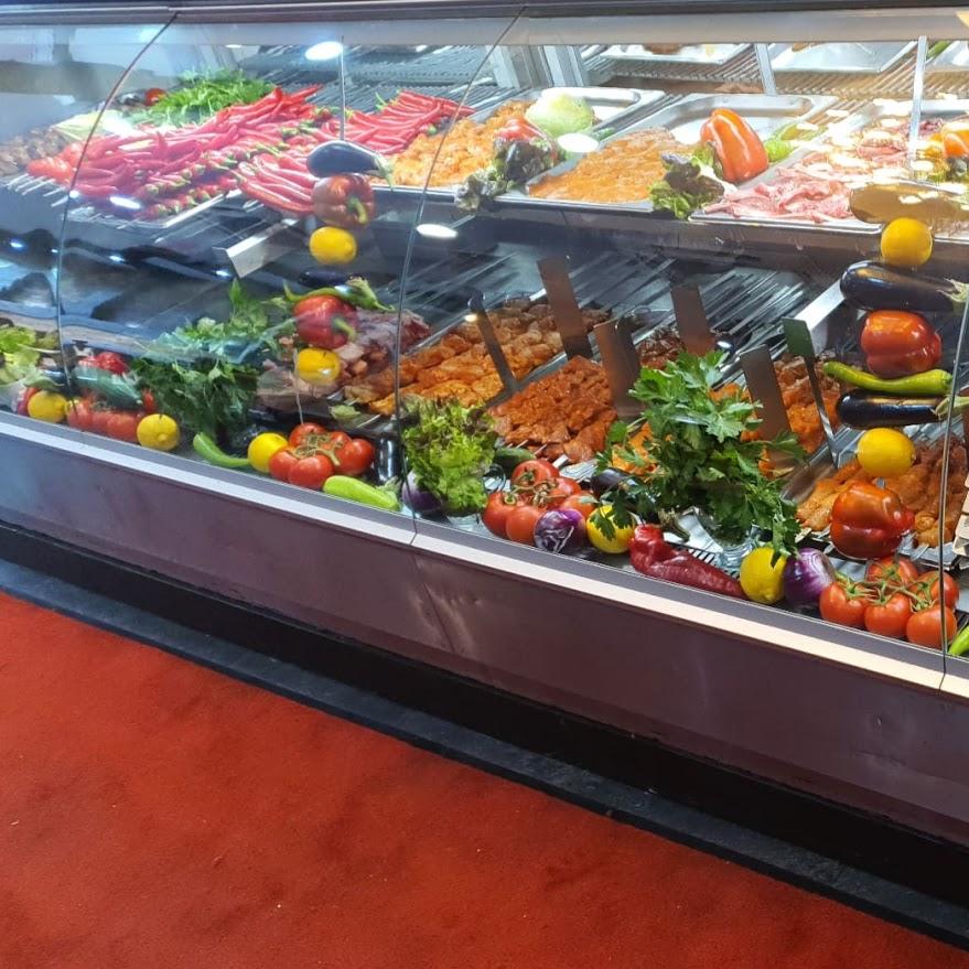 Restaurant "Lalezar Restaurant" in Köln