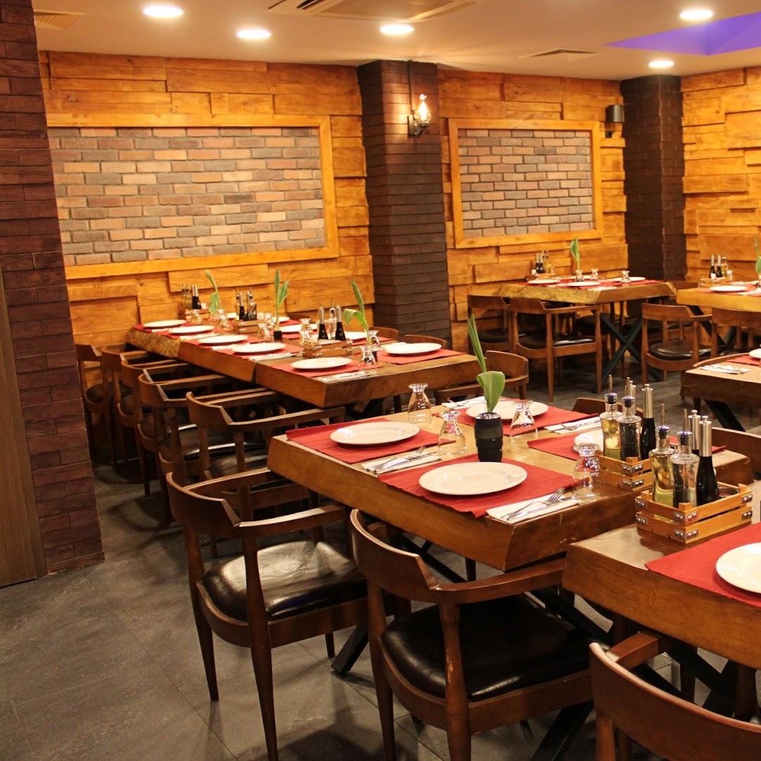 Restaurant "Lalem Restaurant" in Köln