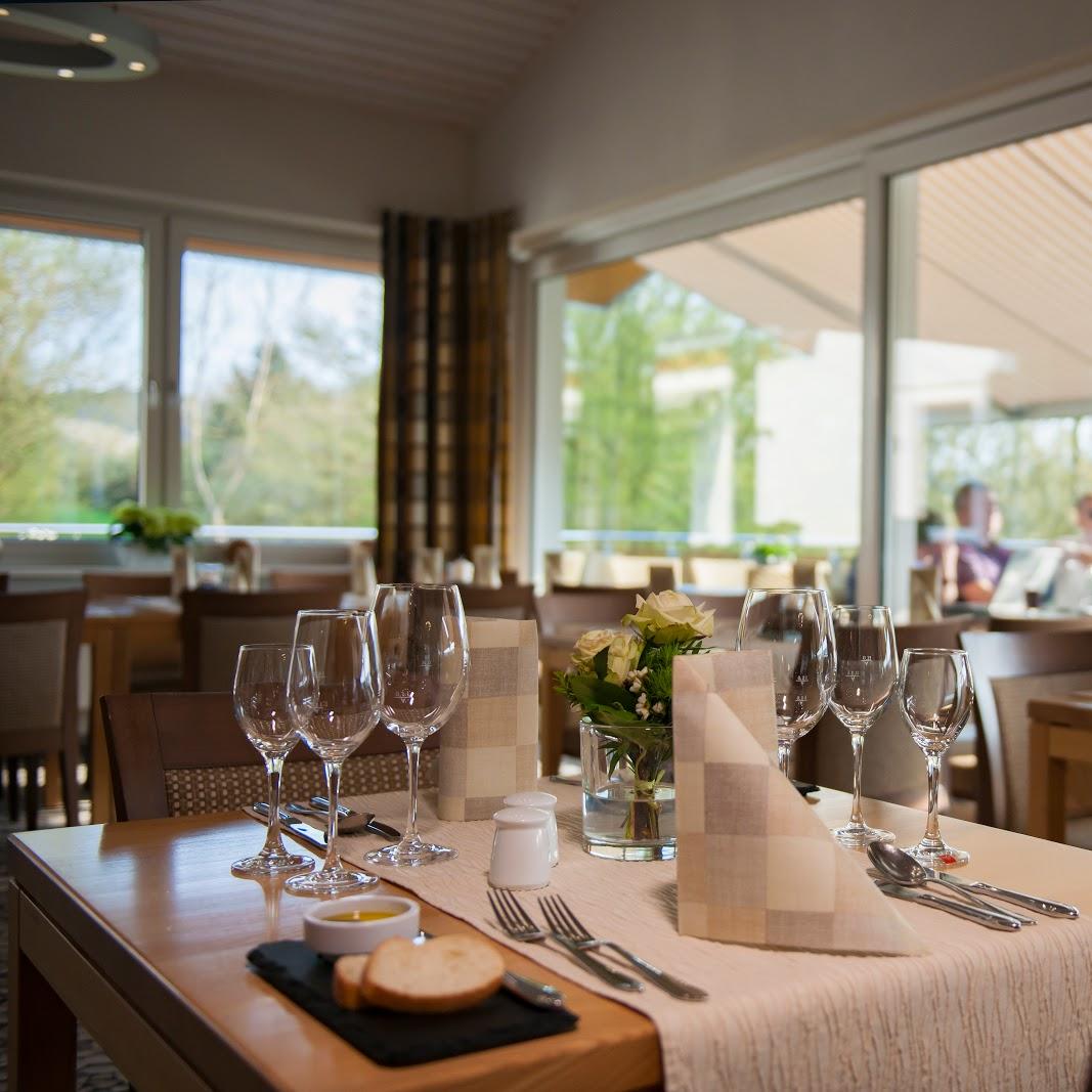 Restaurant "Restaurant Sonnenblatt" in  Knüllwald