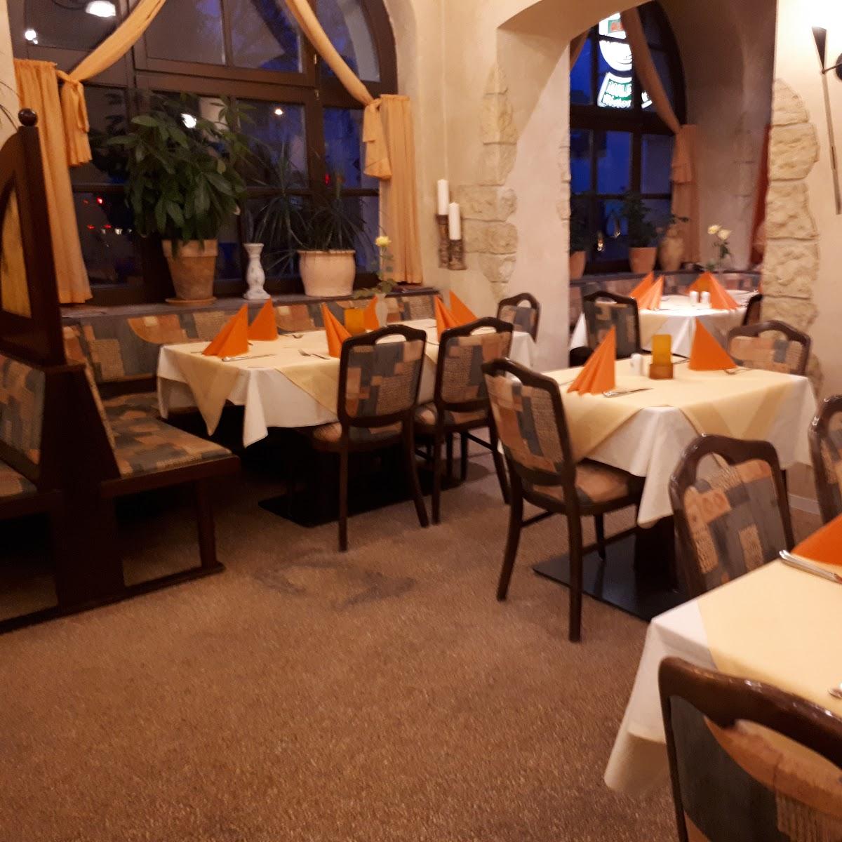 Restaurant "Ristorante Milano" in  Alsfeld