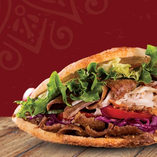 Restaurant "Pizza und Burger Haus Tiamo Food" in Kerpen