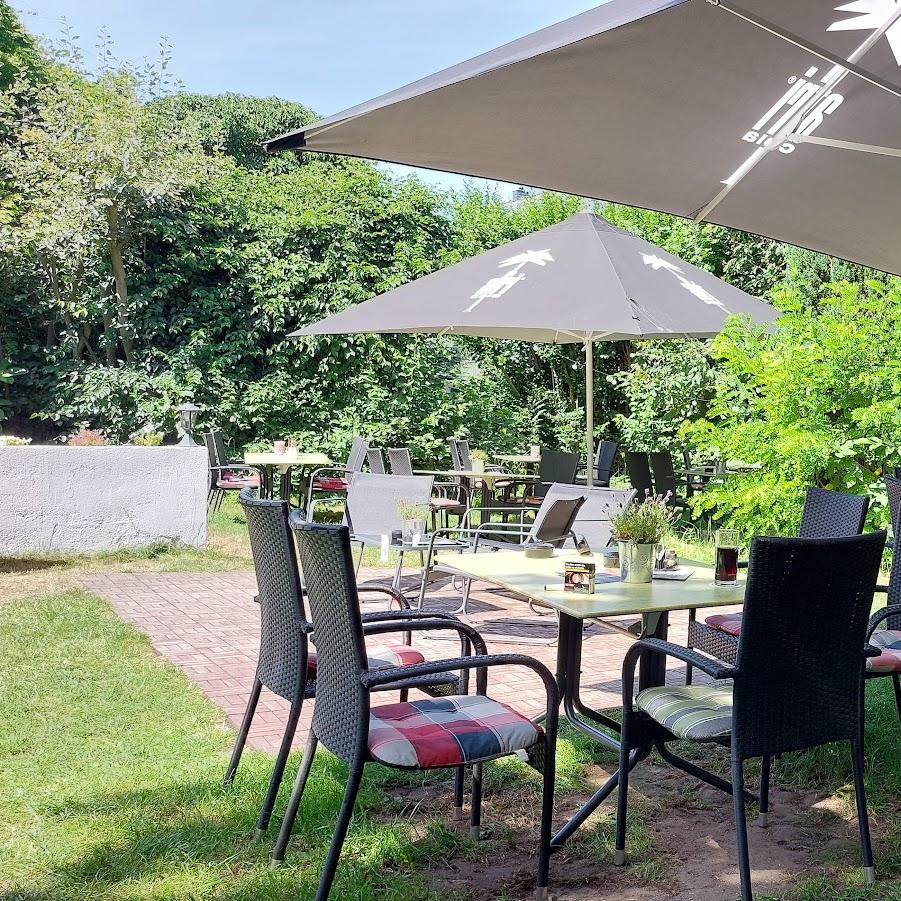 Restaurant "Haus Oestreich" in Castrop-Rauxel