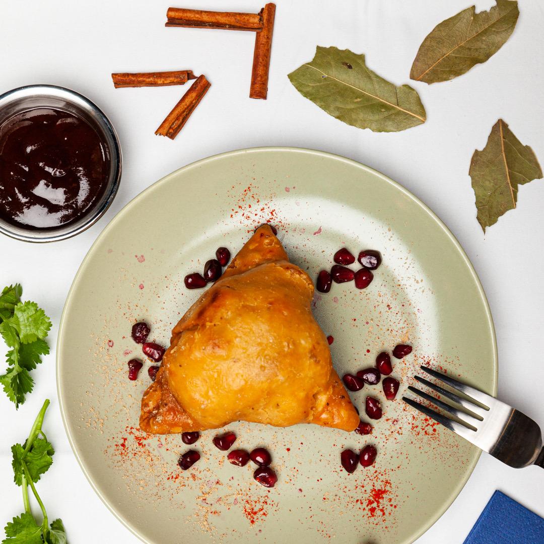 Restaurant "BAPU RESTAURANT Möhringen" in Stuttgart