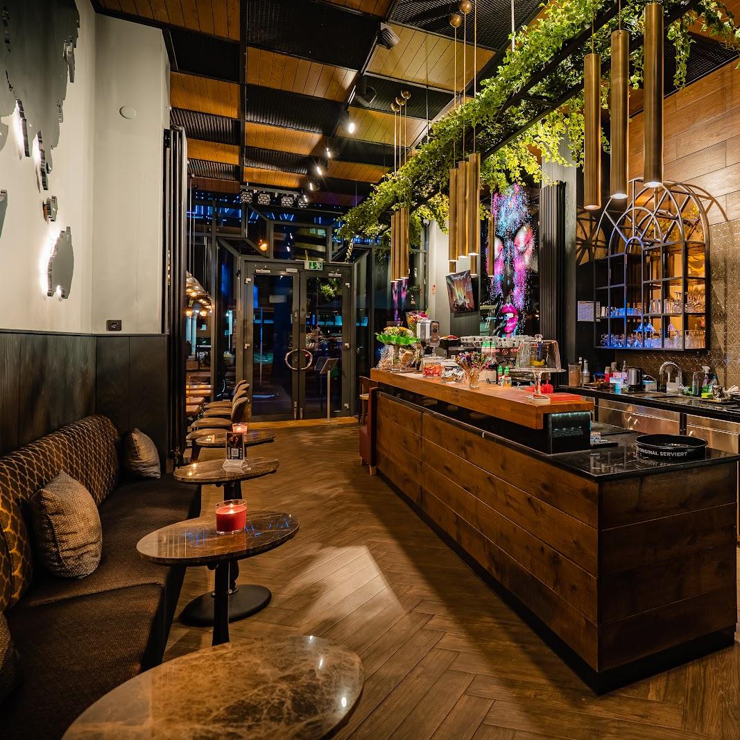 Restaurant "Chilli Vanilli" in Köln