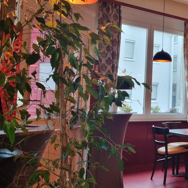 Restaurant "Rozana Restaurant- Arabische Spezialitäten" in Tuttlingen