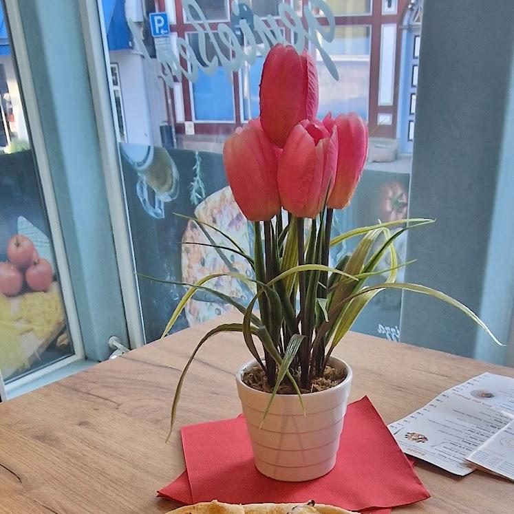 Restaurant "Juwel Homberg" in Homberg (Efze)