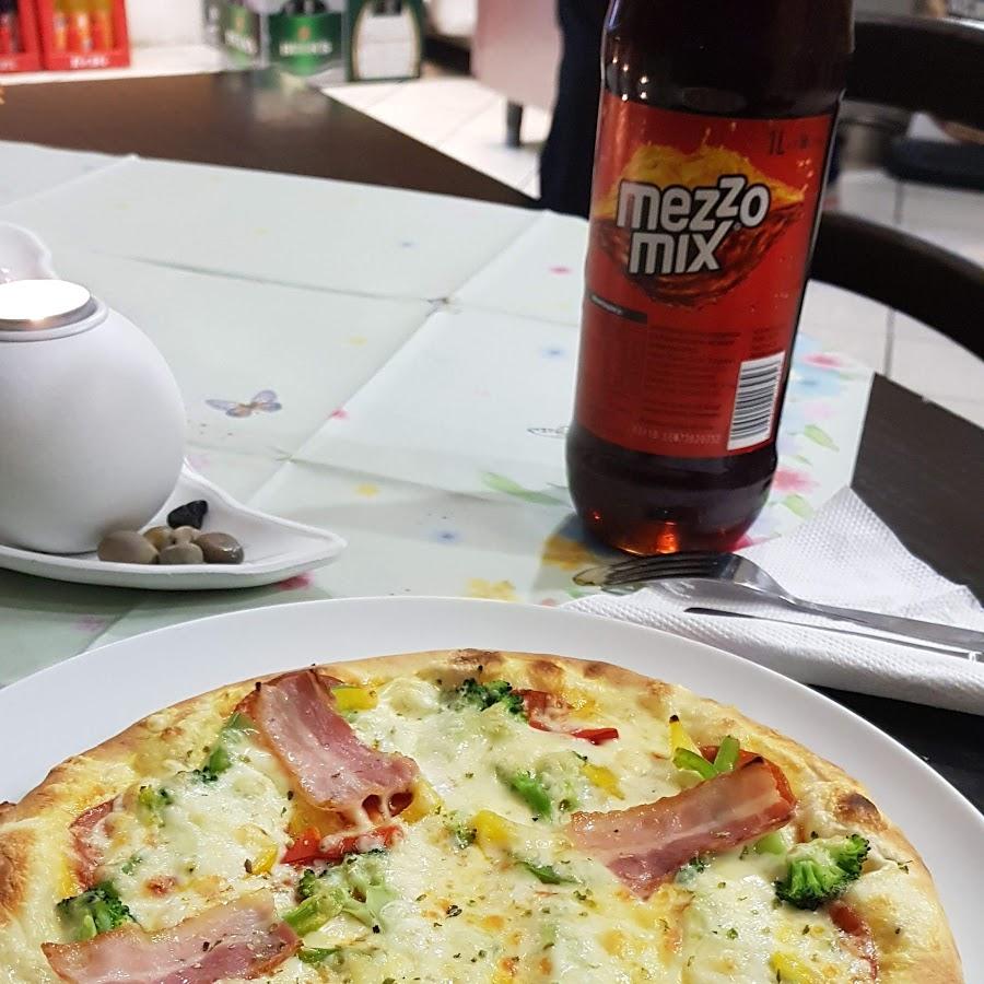 Restaurant "Pizza Milano" in Weimar