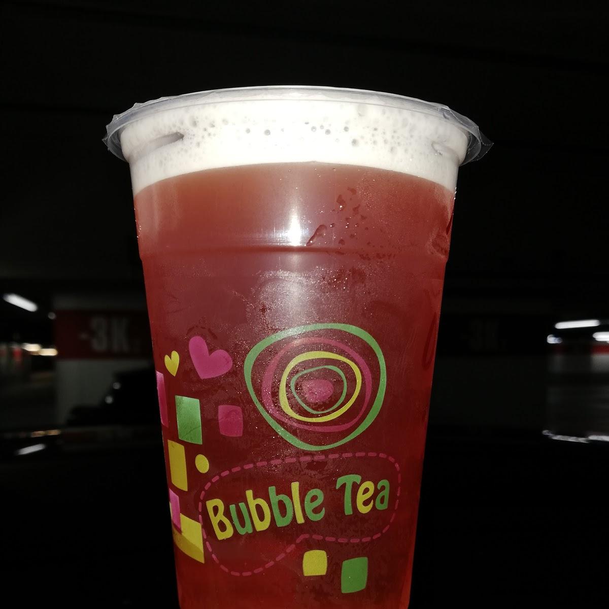 Restaurant "Yo-tea Bubble Tea Bar" in Köln