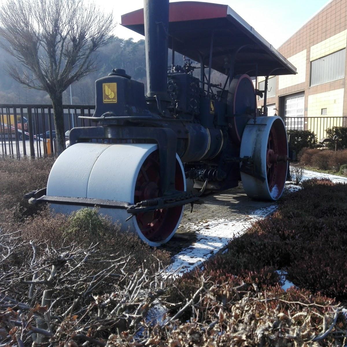 Restaurant "RSG Gaststättenbetriebs- gesellschaft mbH" in  Kirchheim