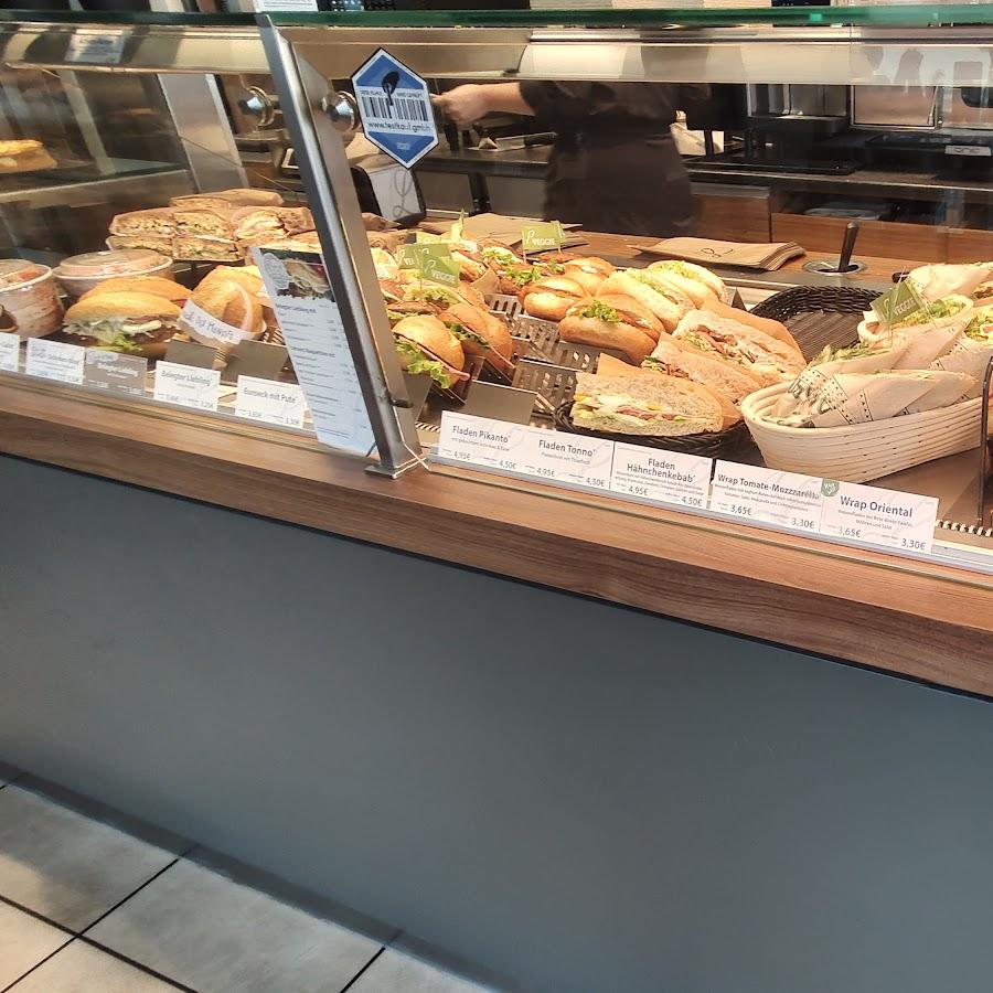 Restaurant "Die Lohners" in Mainz