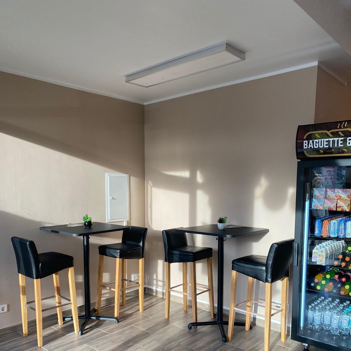 Restaurant "Baguette and More GmbH" in Ratingen