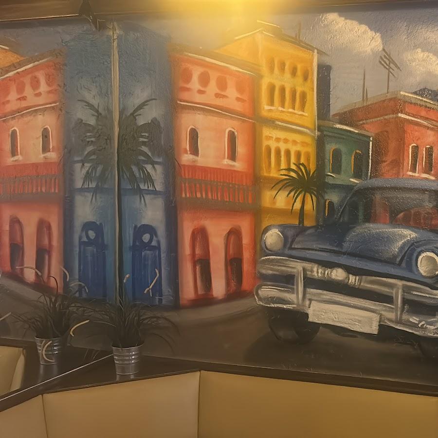 Restaurant "Hanifi Ögretmen Havana Bar" in Neukirchen
