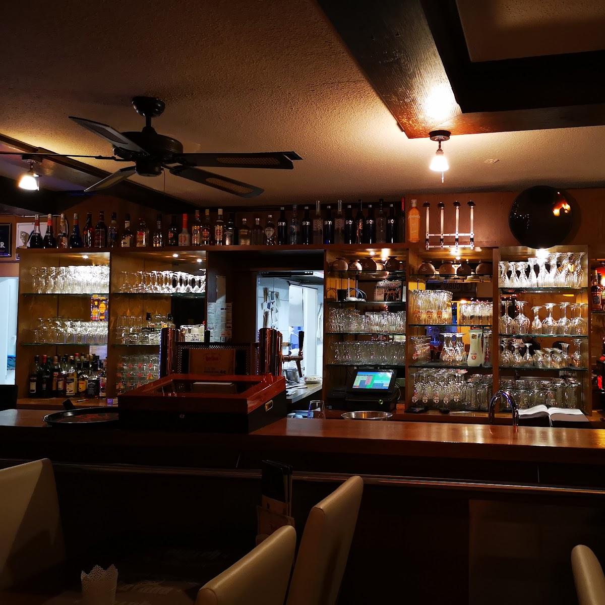 Restaurant "Hanifi Ögretmen Havana Bar" in Neukirchen