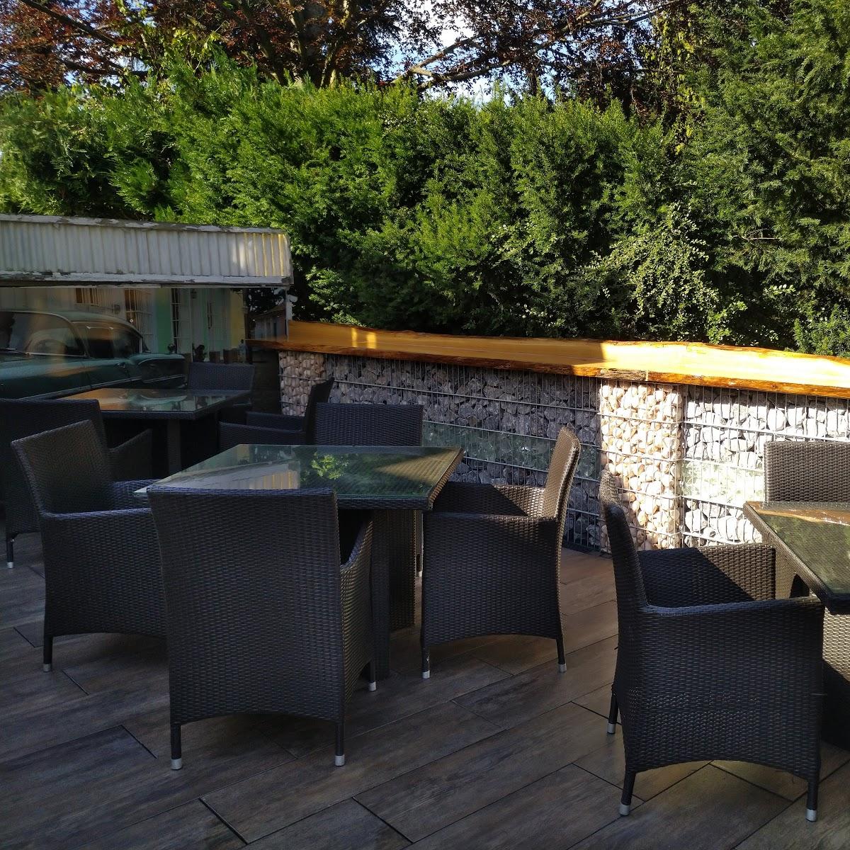 Restaurant "Hanifi Ögretmen Havana Bar" in  Neukirchen