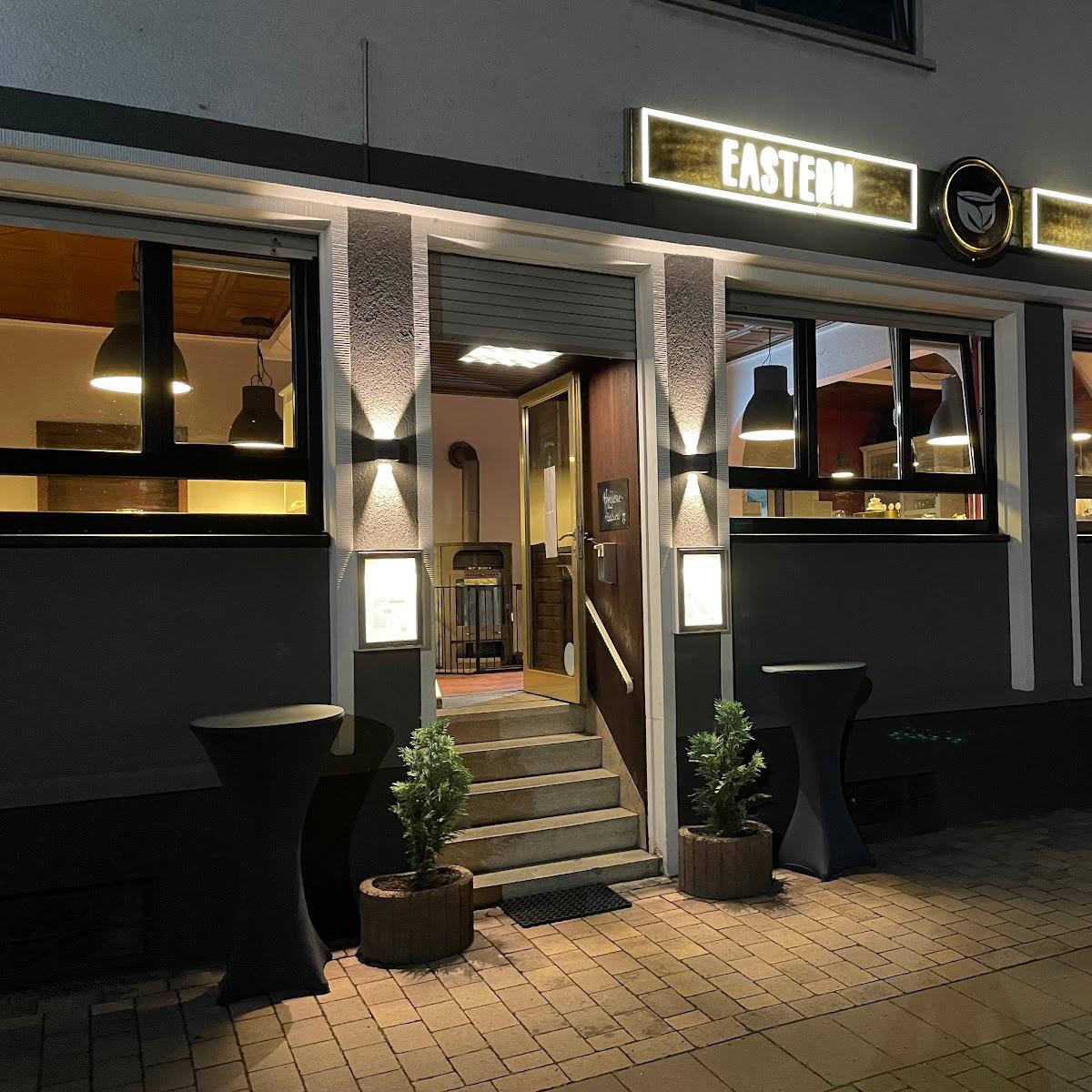 Restaurant "Eastern Flavor" in Graben-Neudorf