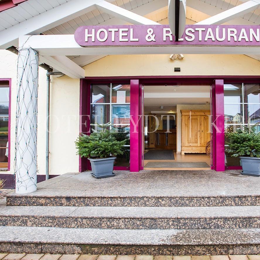 Restaurant "Hotel Eydt" in  Kirchheim