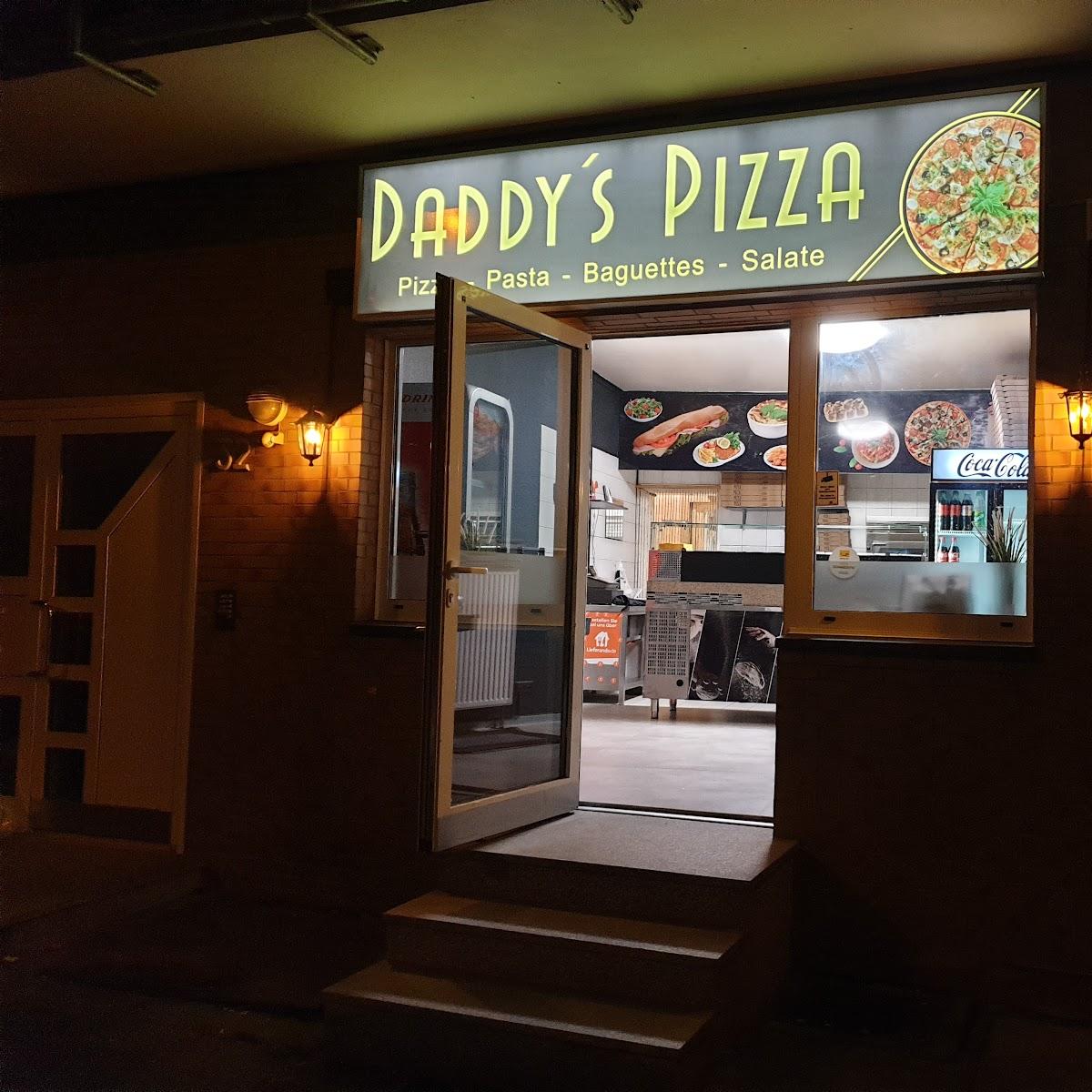 Restaurant "Daddy