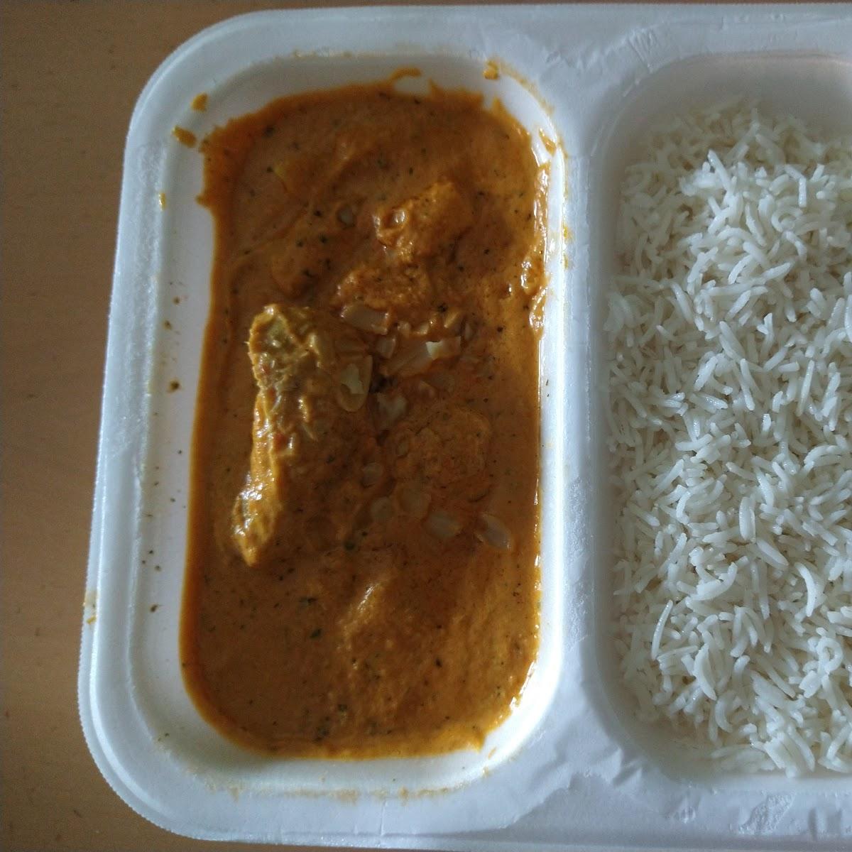 Restaurant "Glory Chicken Corner" in Heilbronn