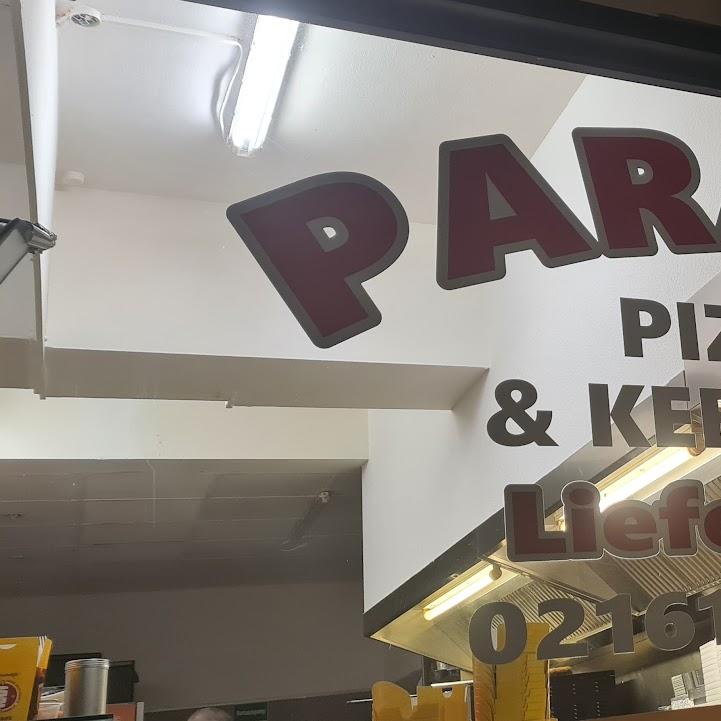 Restaurant "Pizzaria PARADIES kebaphaus" in Korschenbroich