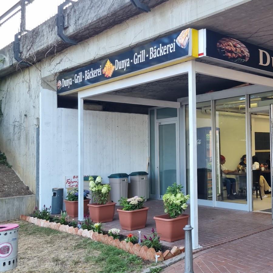 Restaurant "Dunya-Grill-Bäckerei" in Göttingen