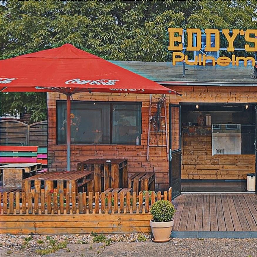 Restaurant "Eddy
