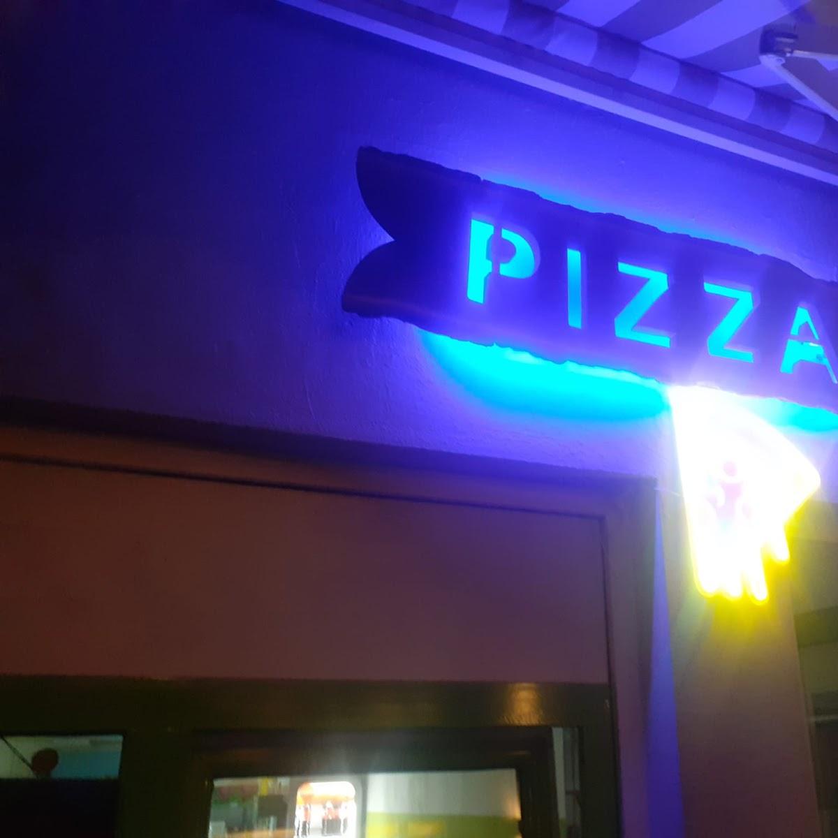 Restaurant "erlaubt Pizza |" in Regensburg