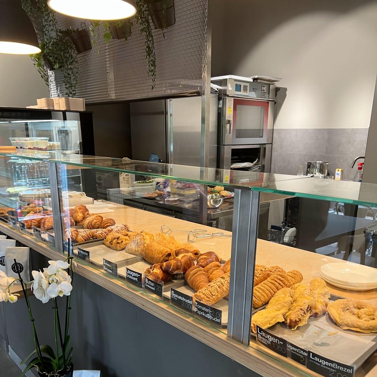 Restaurant "The Coffee Dates | Coffee Shop" in Berlin