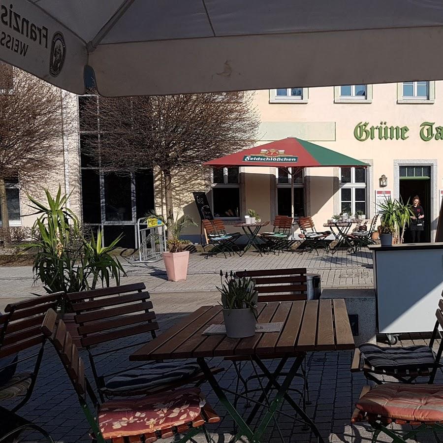 Restaurant "Gasthaus Grüne Tanne" in Jena