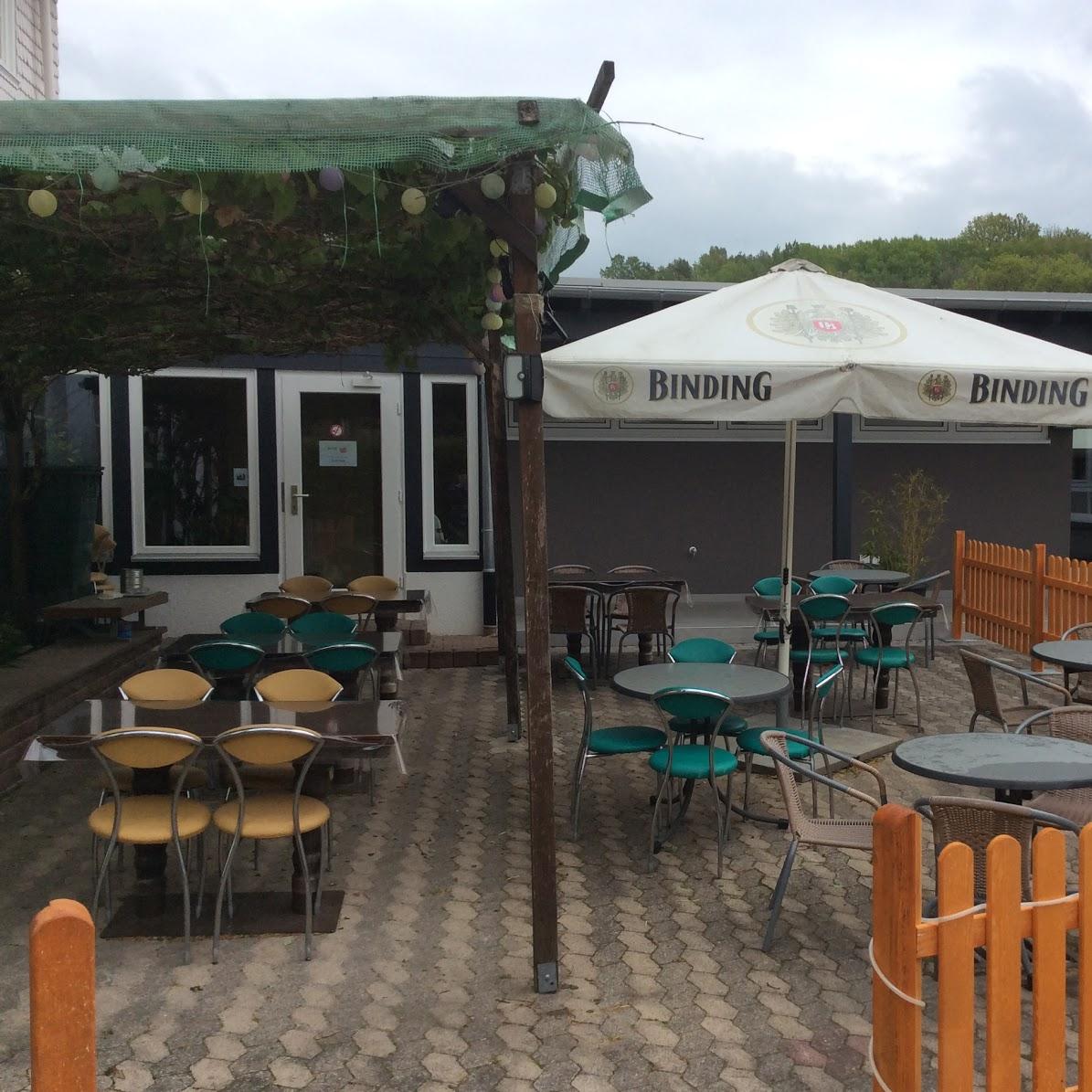 Restaurant "Saigon Place im Dorfkrug" in  Alheim