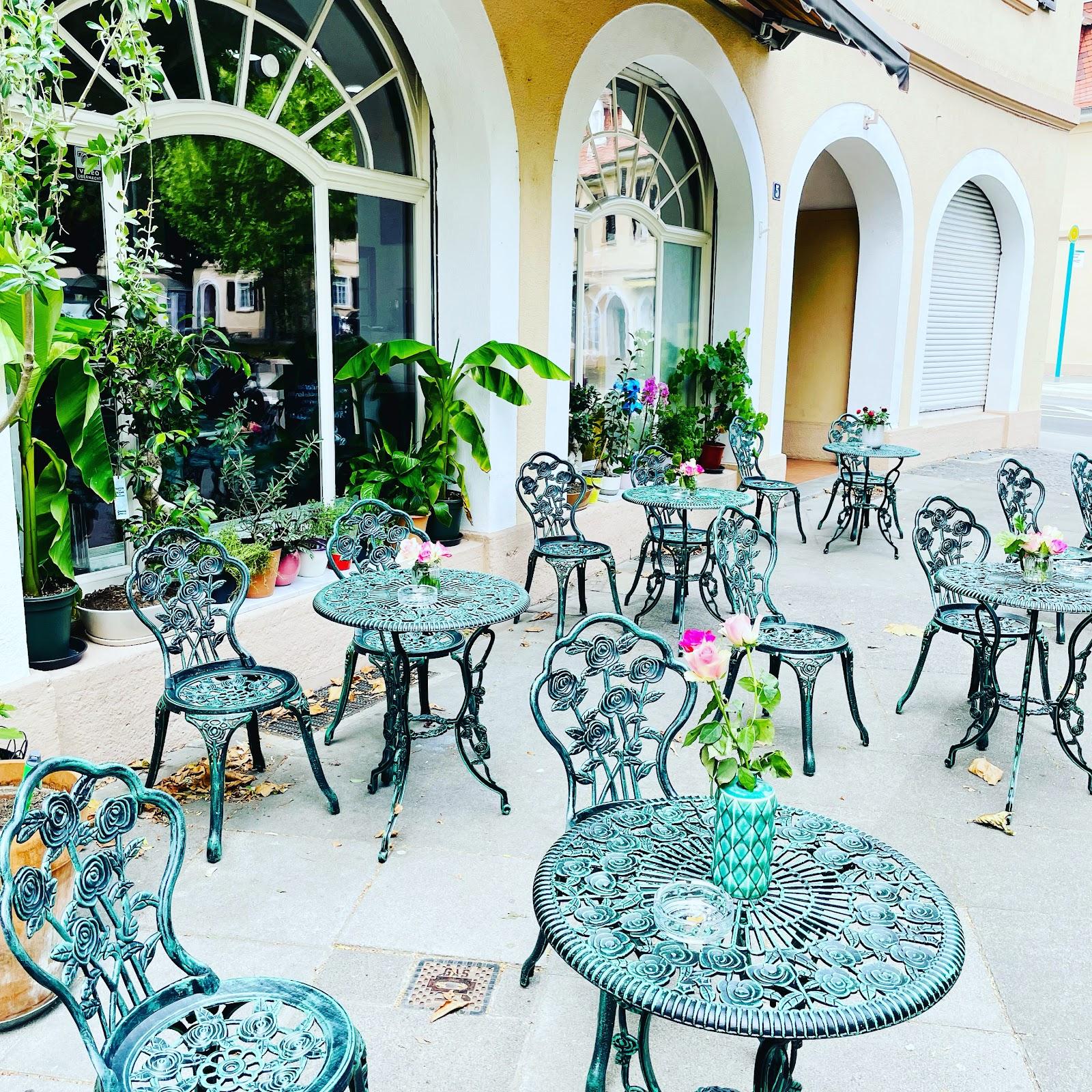 Restaurant "Vier Kaiser" in Frankfurt am Main