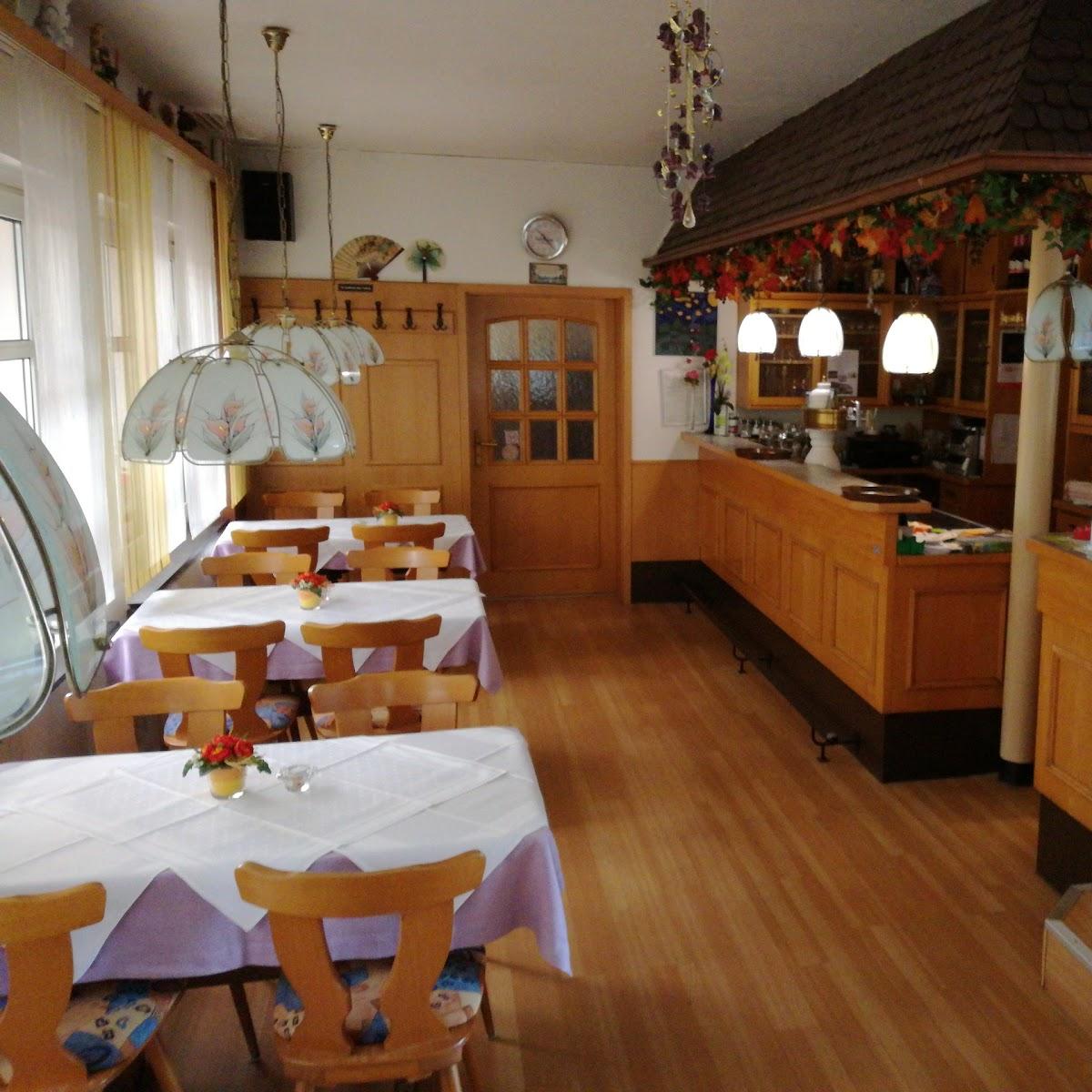 Restaurant "Zur Aulabrücke" in  Niederaula