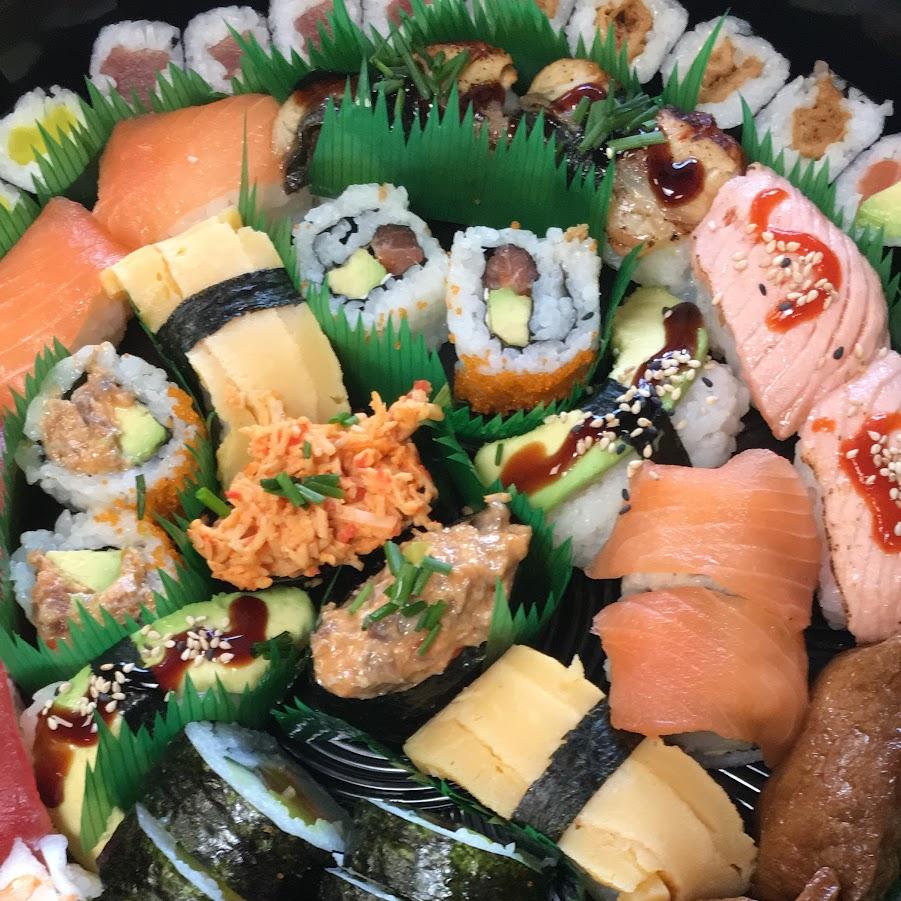 Restaurant "Sushi Palace" in Osnabrück