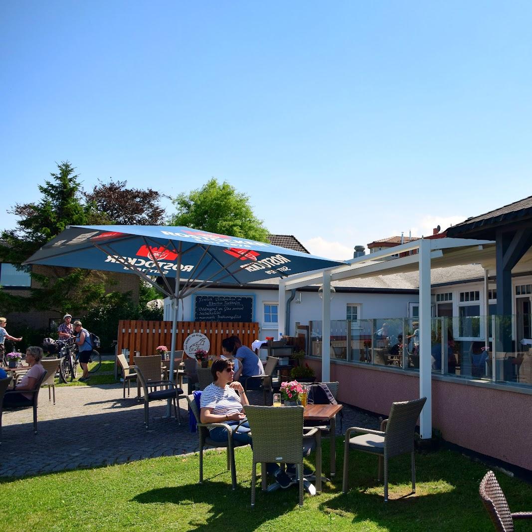 Restaurant "DE ZEES" in Ribnitz-Damgarten