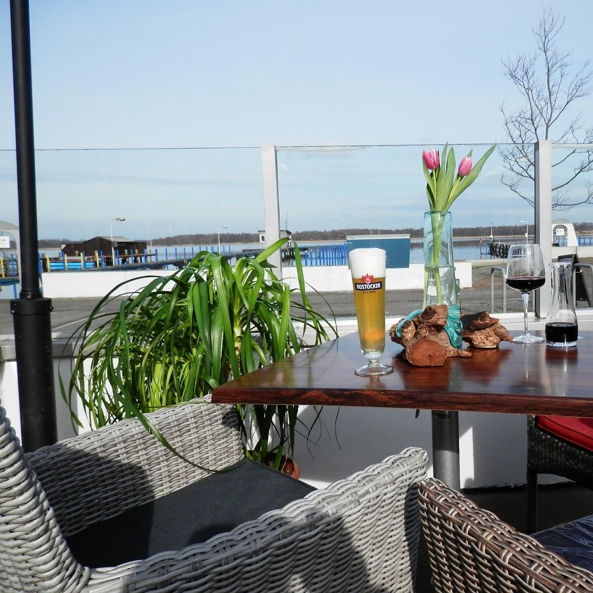 Restaurant "DE ZEES" in Ribnitz-Damgarten